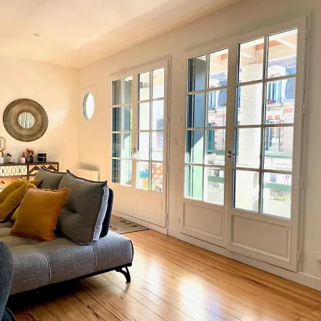 Apartment Le Taleva A La Baule-Escoublac