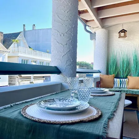 Apartment Le Taleva A