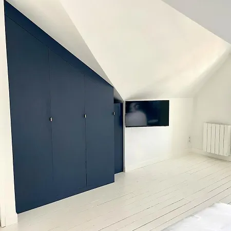 Apartment Le Taleva A La Baule-Escoublac