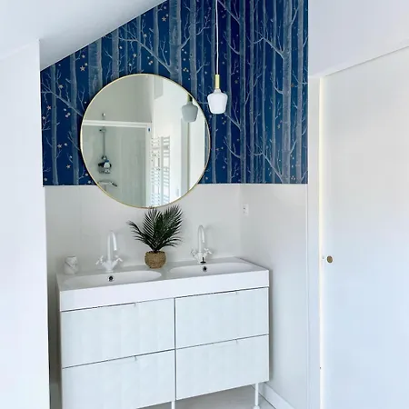 Le Taleva A Apartment