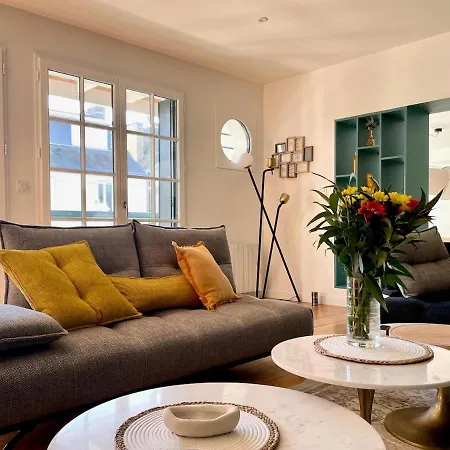Apartment Le Taleva A