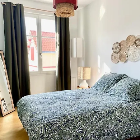 Apartment Le Taleva A *