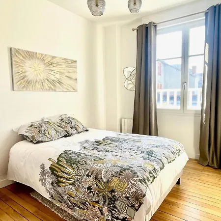 Le Taleva A Apartment *