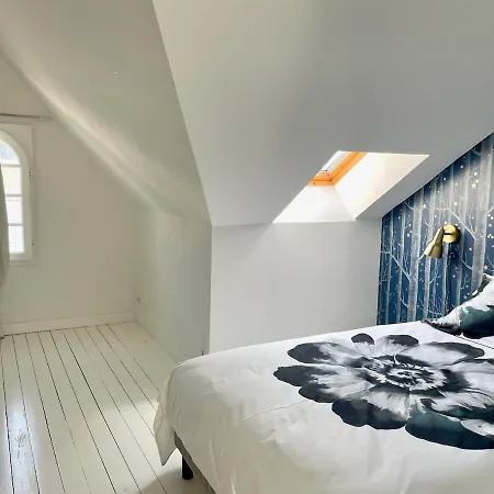 Le Taleva A Apartment *