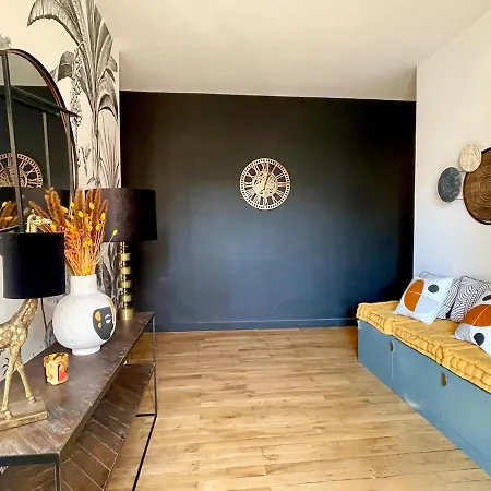 Apartment Le Taleva A *
