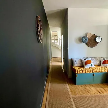 Le Taleva A Apartment La Baule-Escoublac