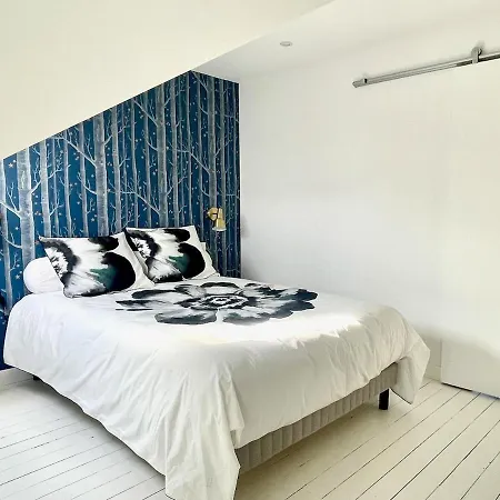 Le Taleva A Apartment