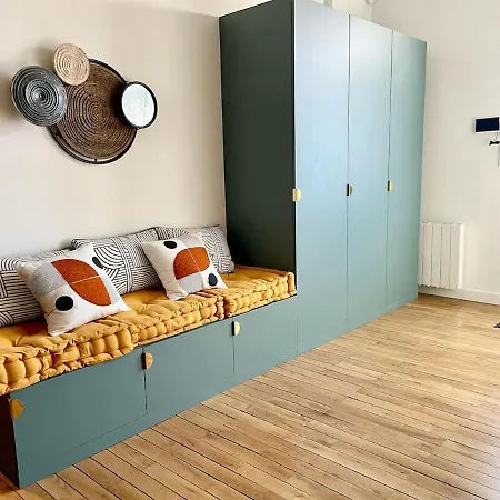Apartment Le Taleva A *