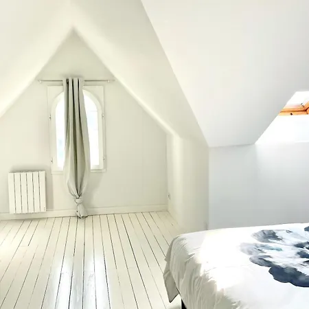 Le Taleva A La Baule-Escoublac