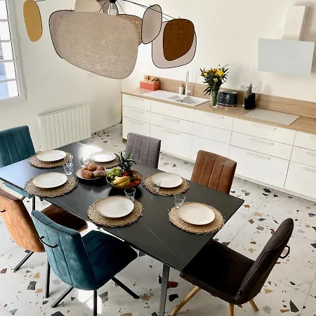 Apartment Le Taleva A