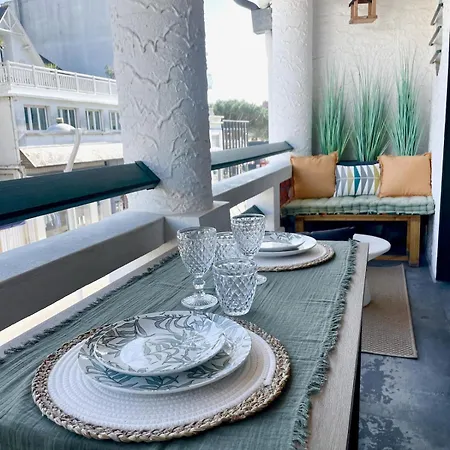 Apartment Le Taleva A *