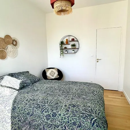 Le Taleva A Apartment